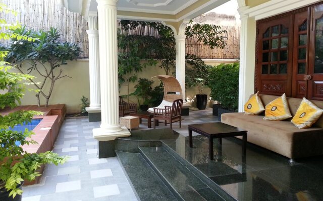 Prince Manor Resort