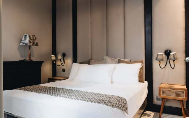 OriVista Stylish 3BR Villa Muzo in Seminyak, Pool, Wifi, Beach