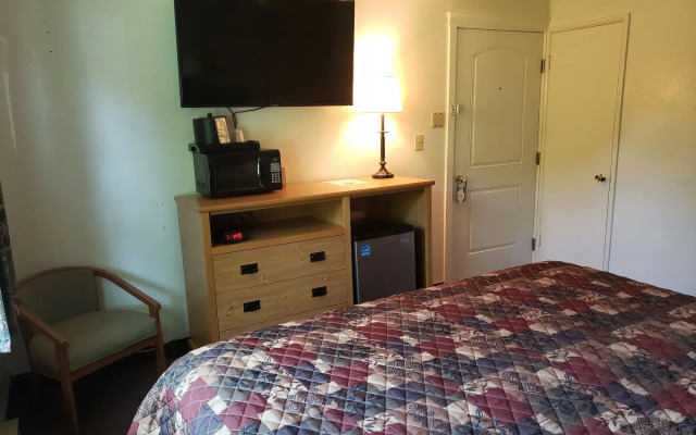 Bridge Street Inn