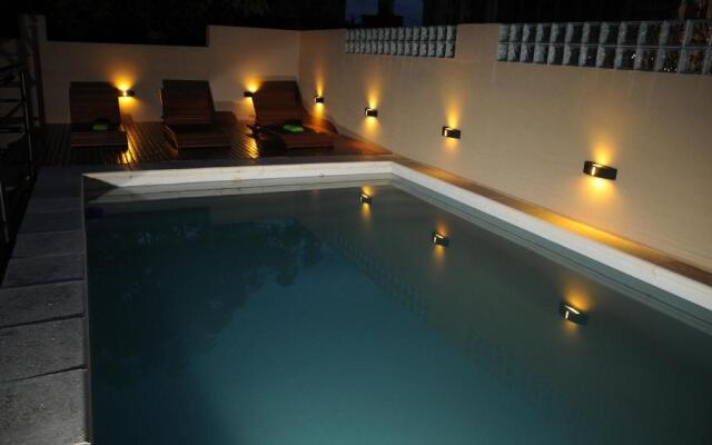 Hotel Los Monjes