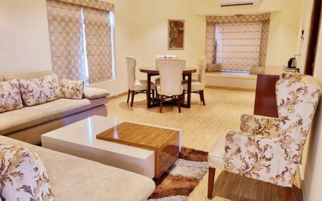Hotel SK PARK ROSELLA RESORTS & Spa
