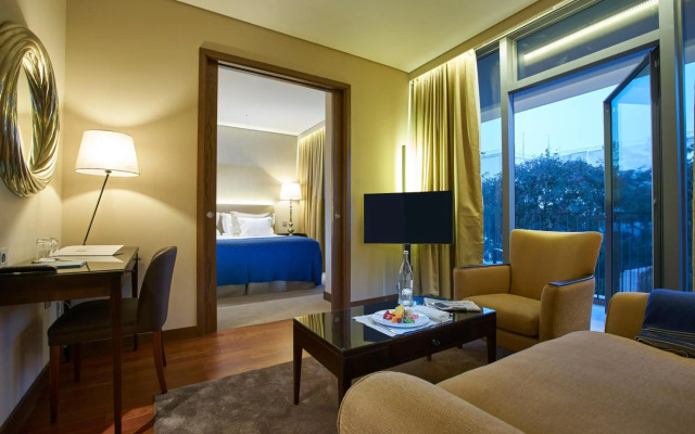 PortoBay Liberdade