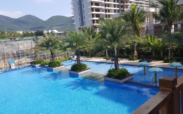 Sanya Linhai Vocation Apartment