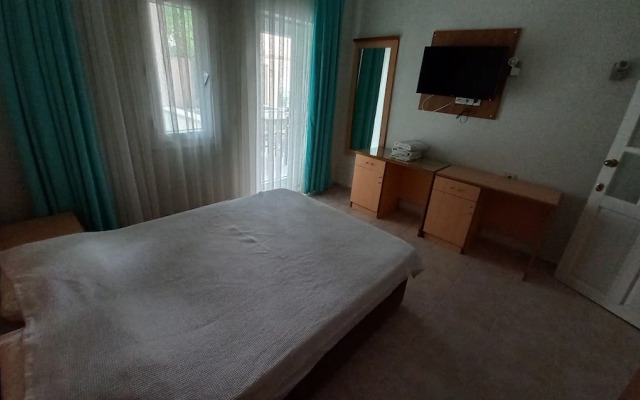 Mediterranean Apart Hotel
