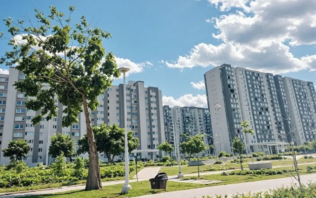 Apartamentos Palmar - by SOHO