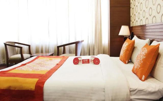 OYO 3453 Bhagini Residency