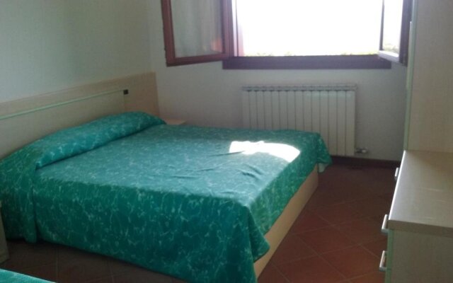 Agriresidence San Pietro