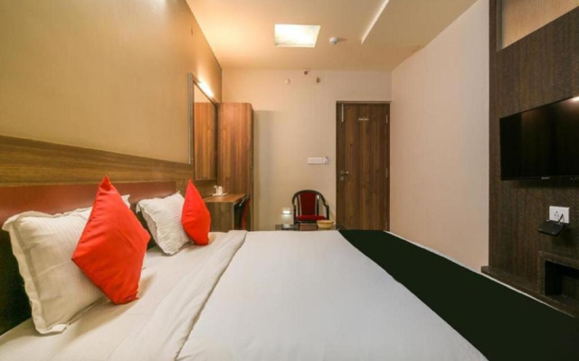 Pratap International