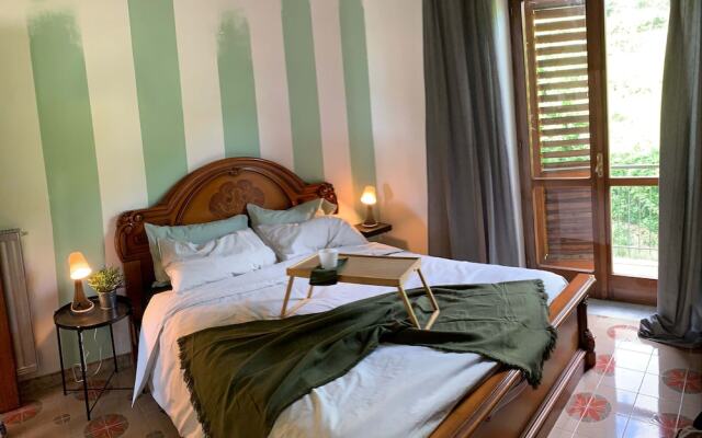 Wonder House Apartment on the Amalfi Coast