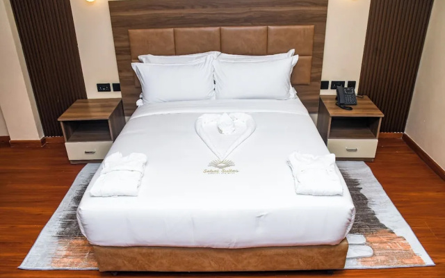 Apartments at Sebai By Karibu Stays