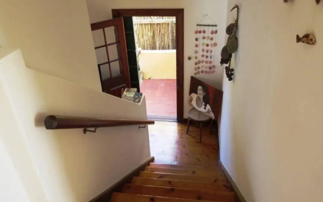 Kalk Bay Backpackers Lymehaven