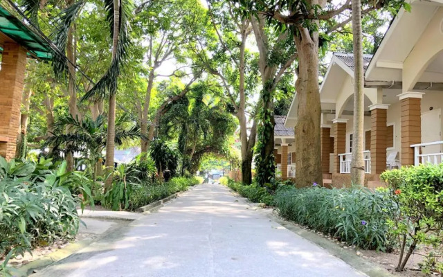 Malibu Samed resort