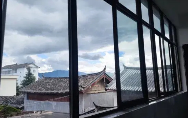 Anqiliang Residence