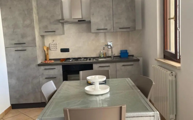 Appartamento Vista Mare Da Mary