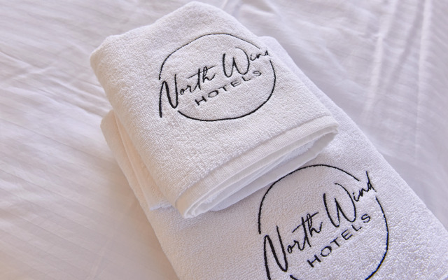 North Wind Hotels Karaburun