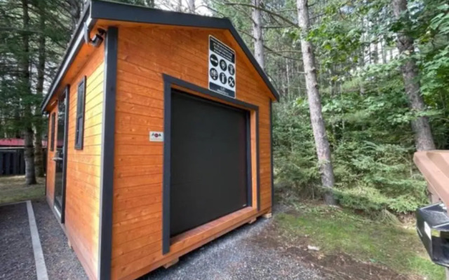 Complexe LIVTremblant by Gestion ELITE - LIV4