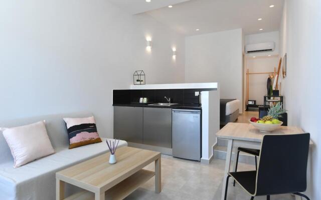 Harmony Apartments