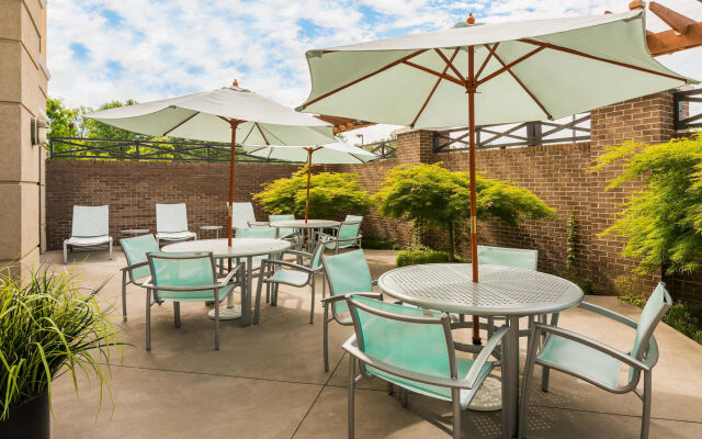 Springhill Suites by Marriott Richmond Northwest