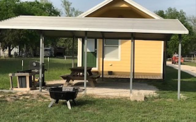Sunflower Cabin Rr9122sf Home