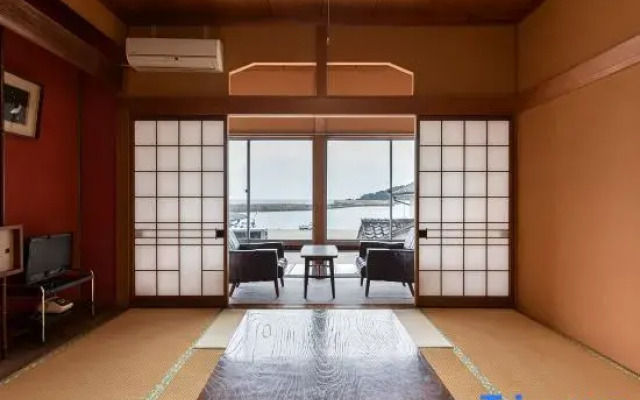 Rokko Ryokan