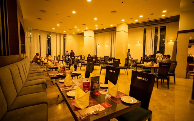 Royal Orchid Central