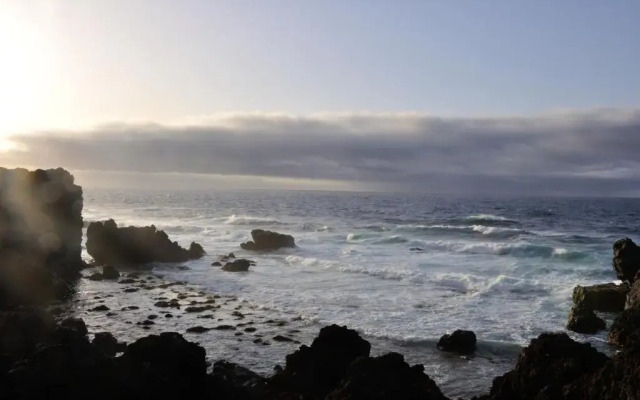 Apartamentos Restinga