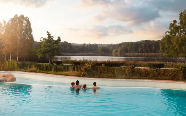 Center Parcs Le Lac d'Ailette