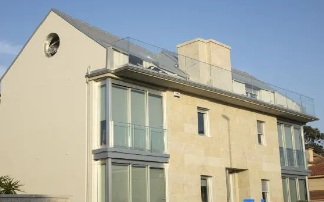 Samil Dunes Apartments