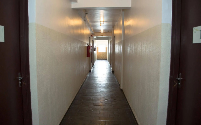 Plaza Inn Trevo Sorocaba