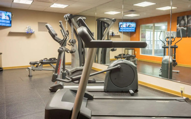 Country Inn & Suites by Radisson, Doswell (Kings Dominion), VA