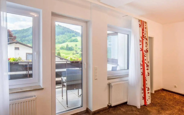 BSW - Schwarzwaldhotel Baiersbronn