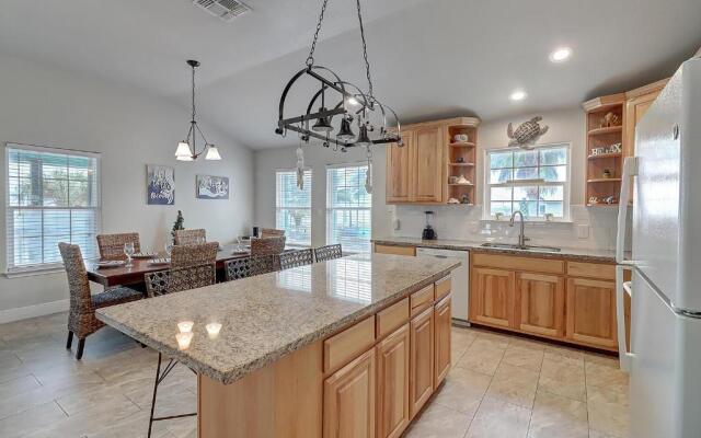 Ohana Getaway PC613 - Pet Friendly