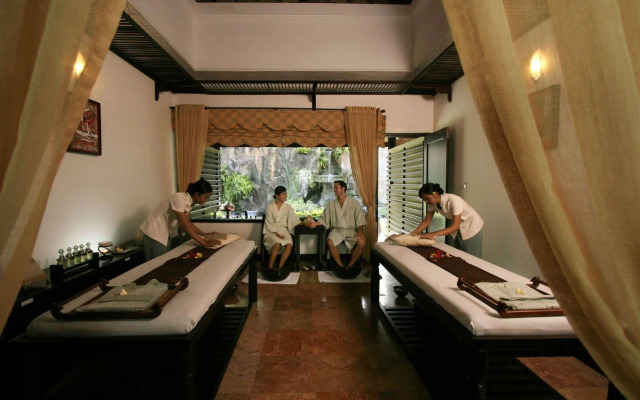 Hillstone Uluwatu Villa