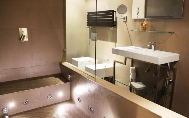 Piazza del Gesù Luxury Suites