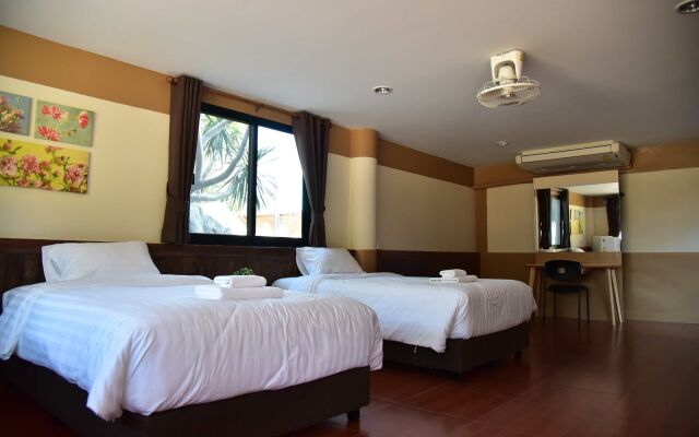 Bhumisiri Hill Khaoyai