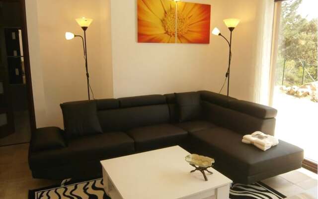 Alta Rocca - Private heated pool Chalet 4