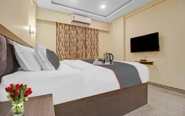 Capital O 91236 Sudama Residency