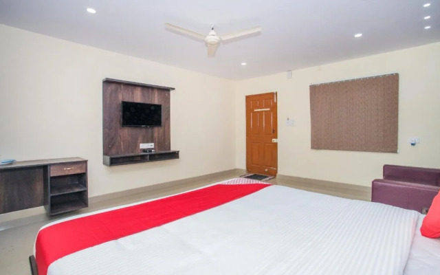 OYO 15632 Mathru Enterprises