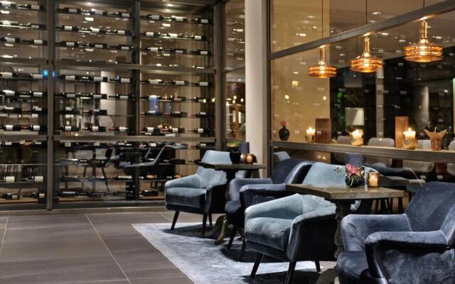 Van der Valk Hotel Antwerpen