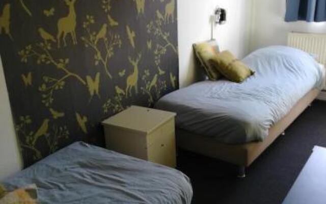 Simplon Jongerenhotel