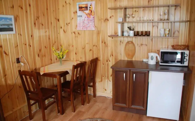 Agroturystyka Pod Swierkami