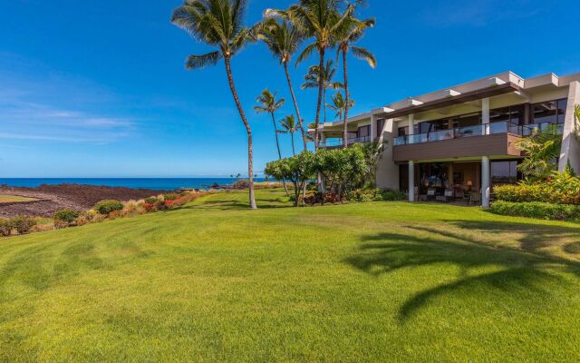 Mauna Lani Point