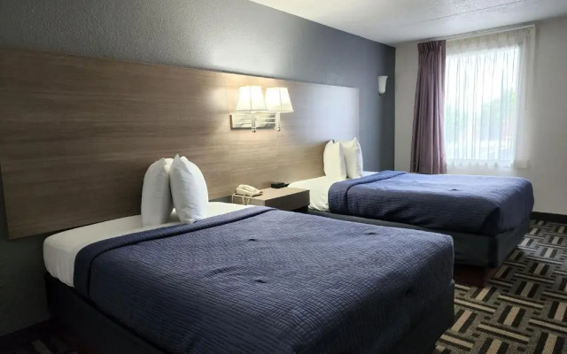 Drakes Creek Inn
