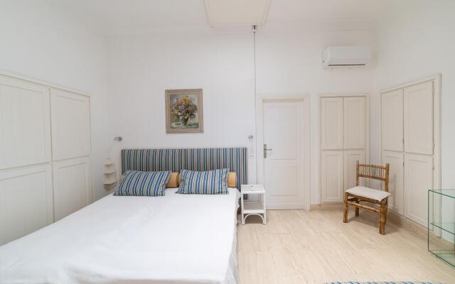 Villa Birago in Capri