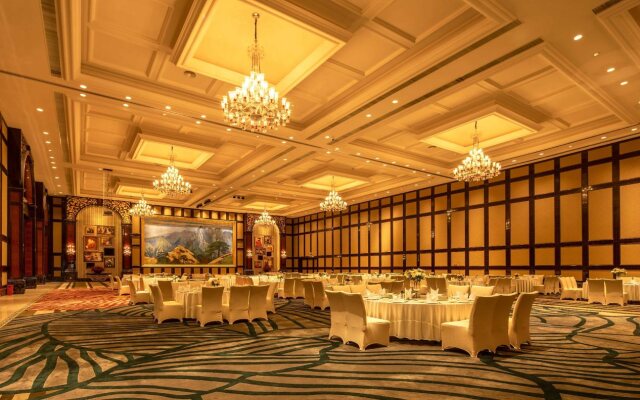 Shaanxi Xinghewan Hotel