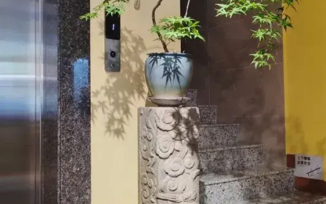 The  WeiMei B&B