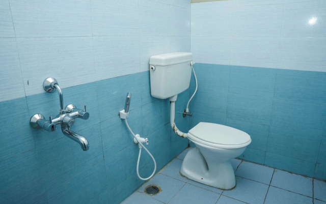 The Vishnu Residency