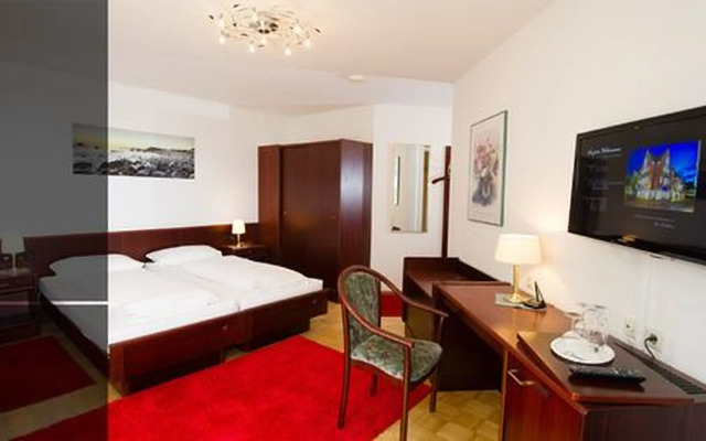 Altstadthotel Meppen