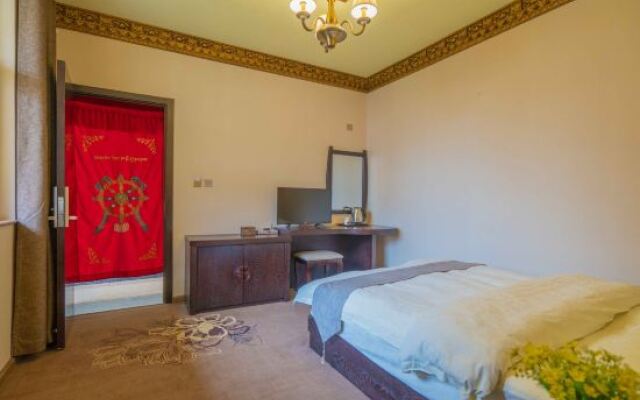 Xingluange Boutique Inn