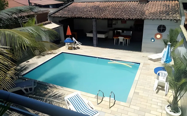 Casa em Iguaba Grande - RJ 1